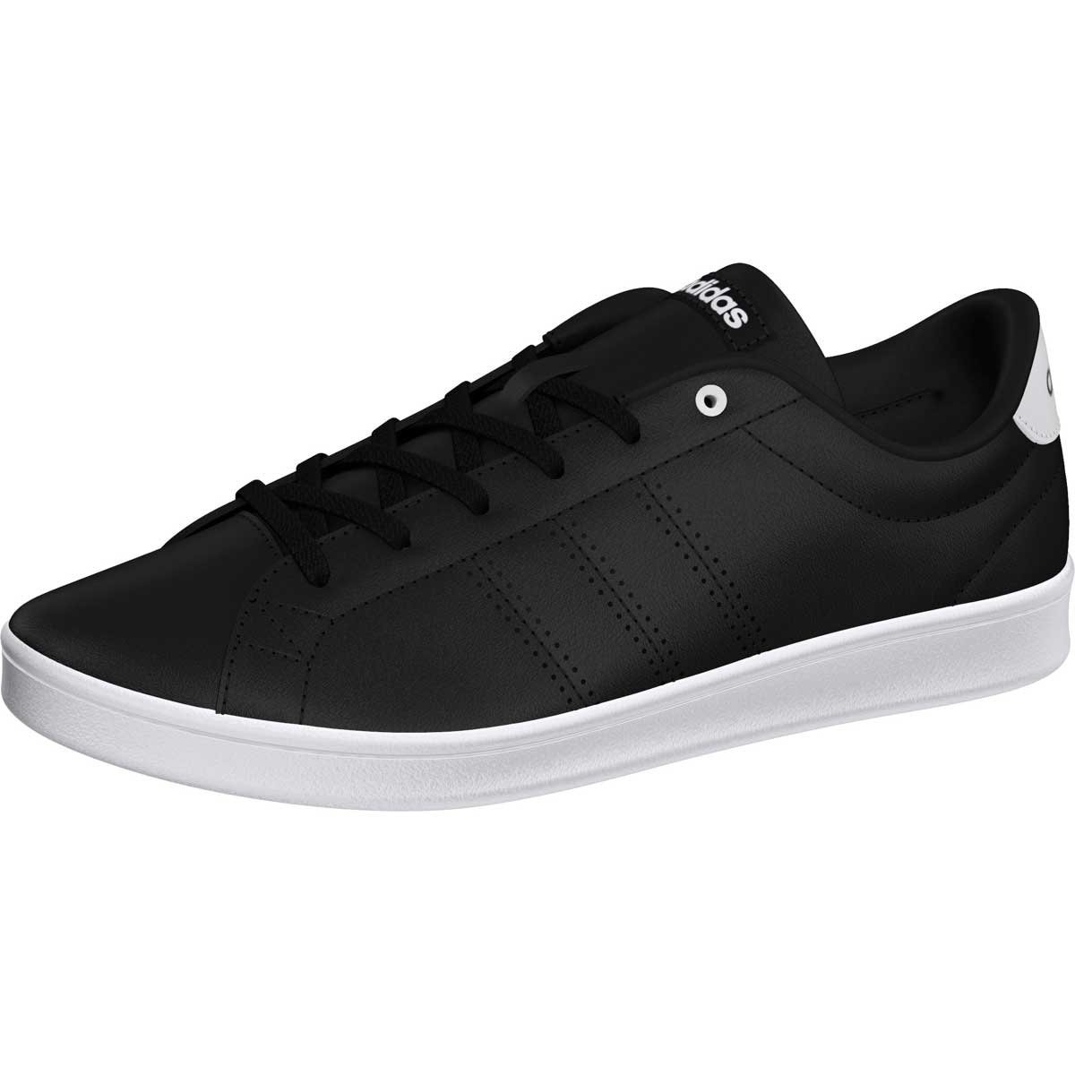 Tenis Casual Advantage Negro Adidas para Dama Tenis Casual Advantage Negro Adidas para Dama