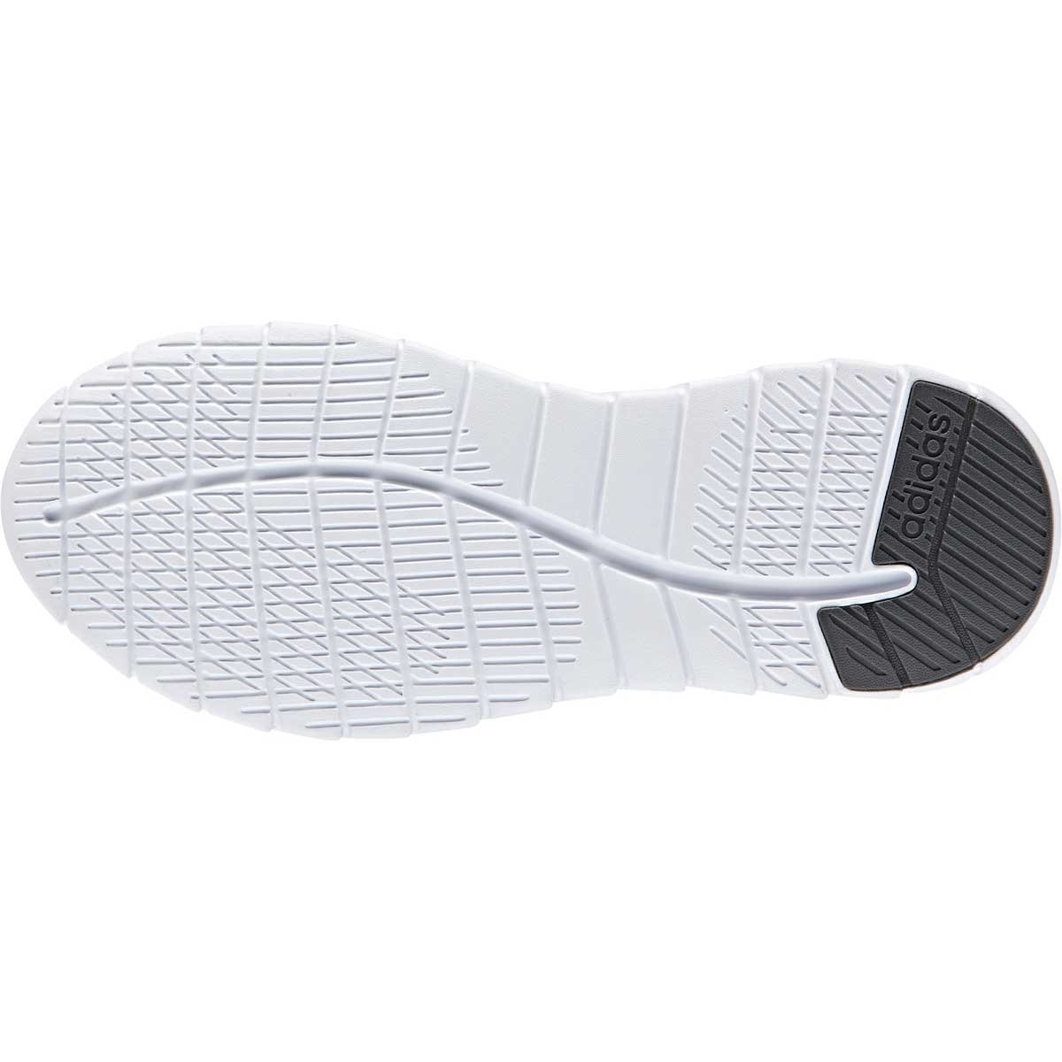 Tenis Running Asweerun Negro Adidas - Dama