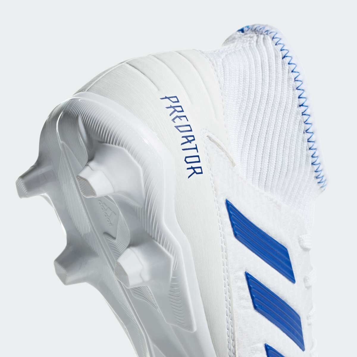 Adidas predator outlet 19.3 blancos