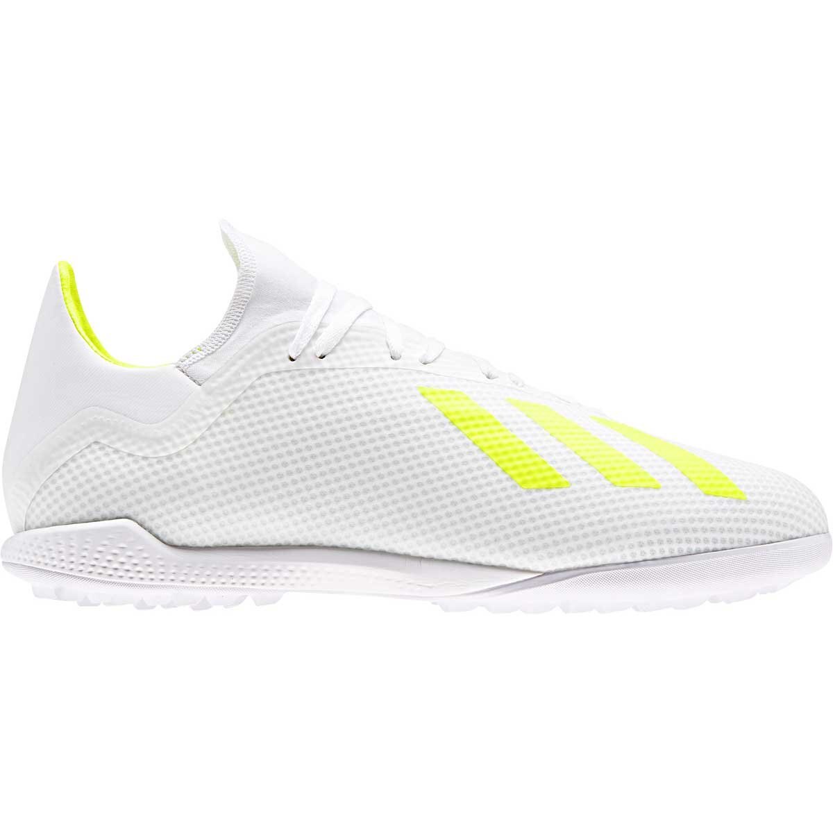adidas x 18.3 blancos