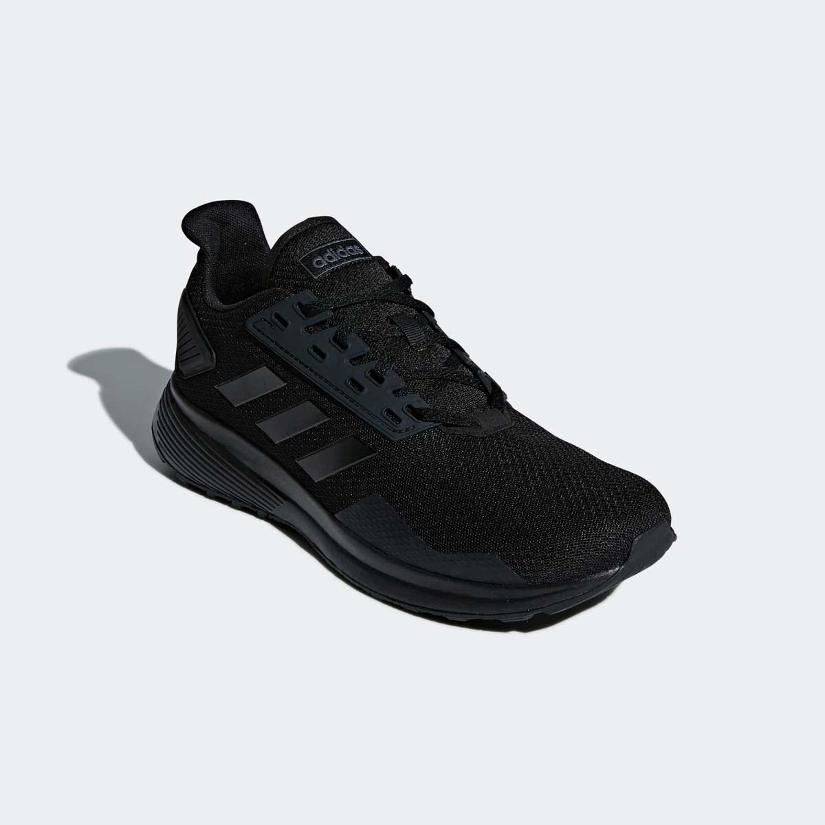 Tenis running duramo 9 negro adidas - caballero - Sears