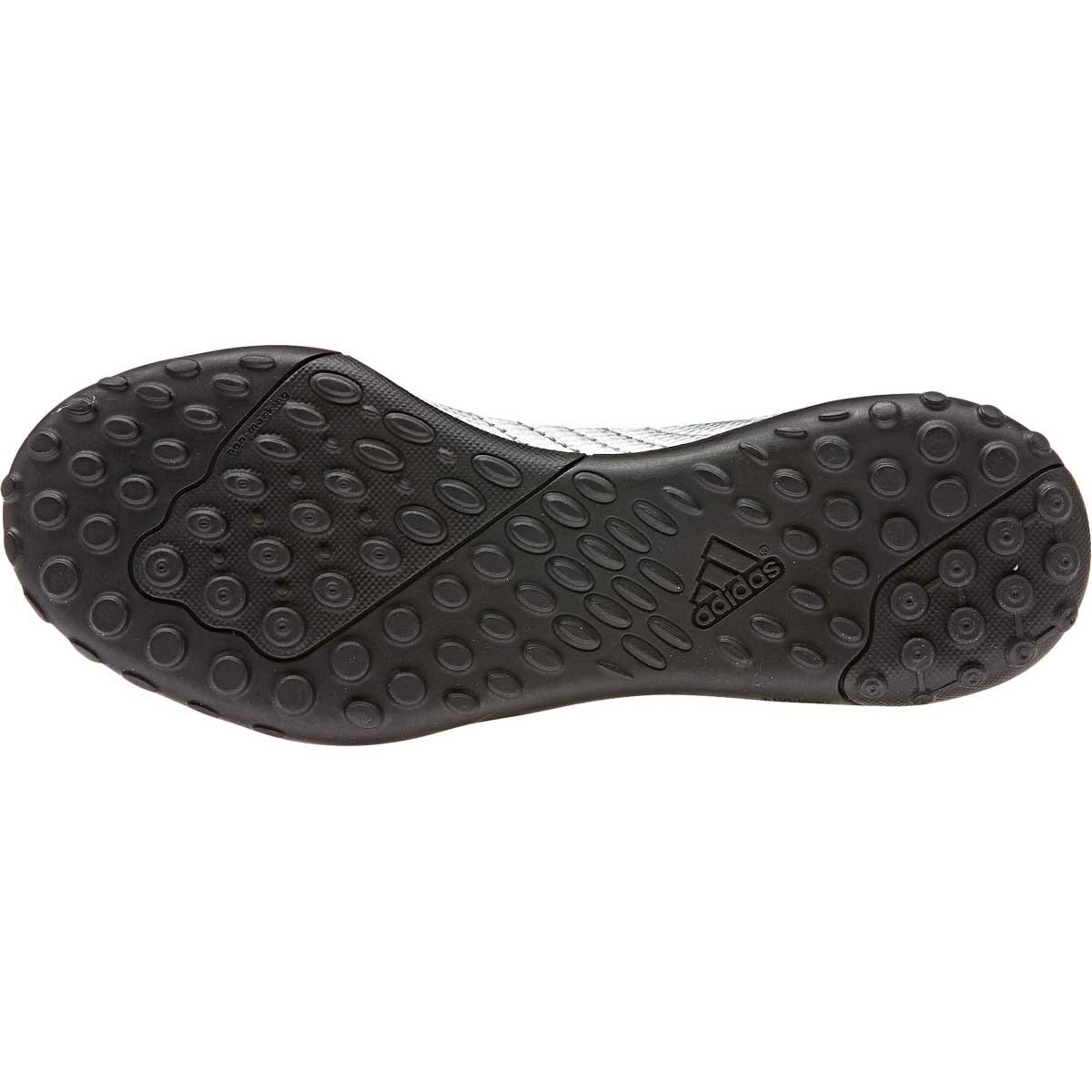 Calzado Soccer Predator 19.4 Gris Adidas - Caballero