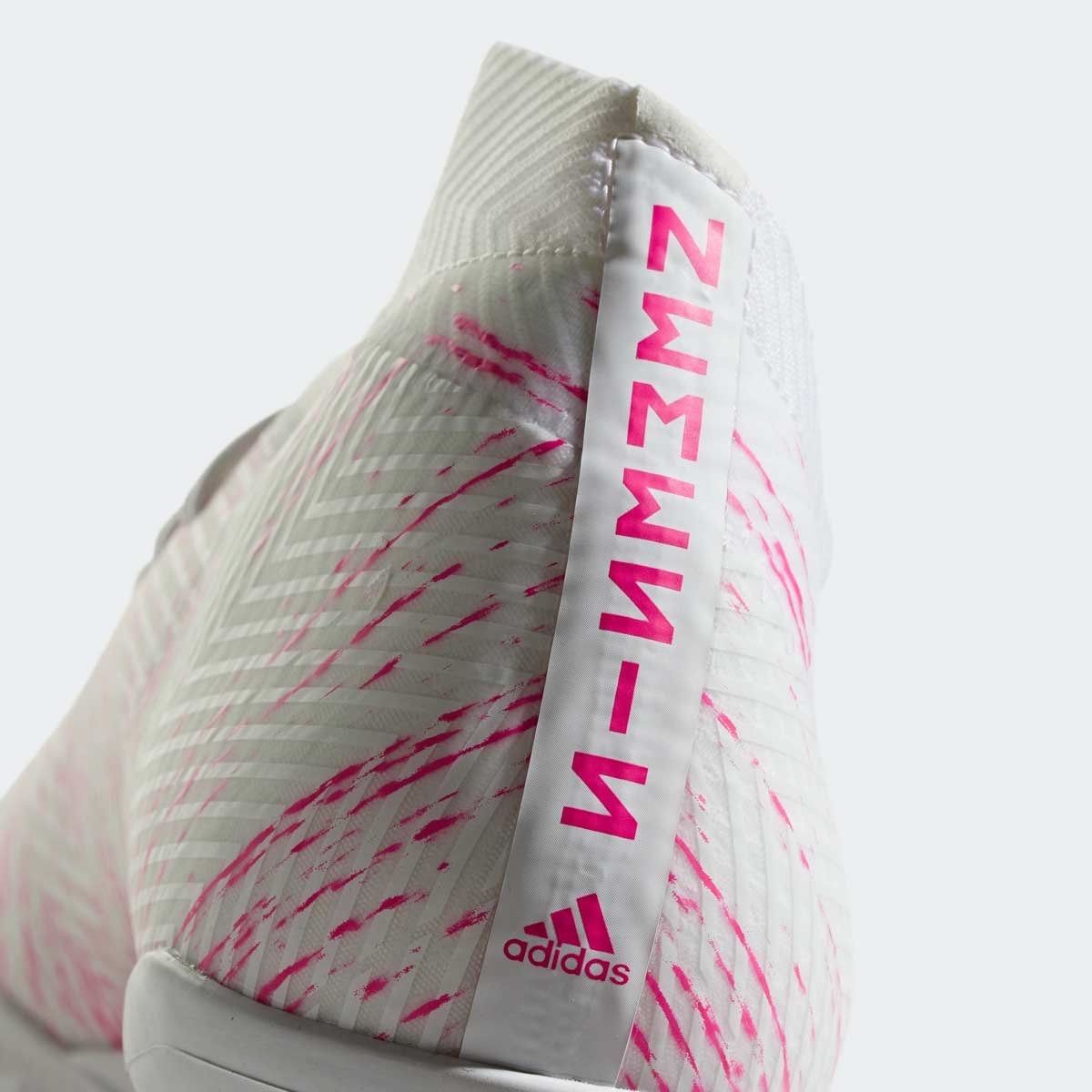 Nemeziz cheap 18.3 blancos