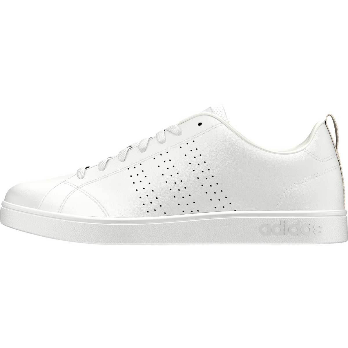 Tenis Casual Advantage Clean Adidas - Caballero