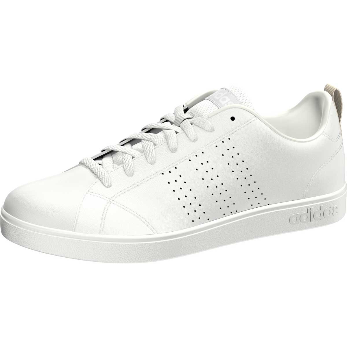 Tenis Casual Advantage Clean Adidas - Caballero