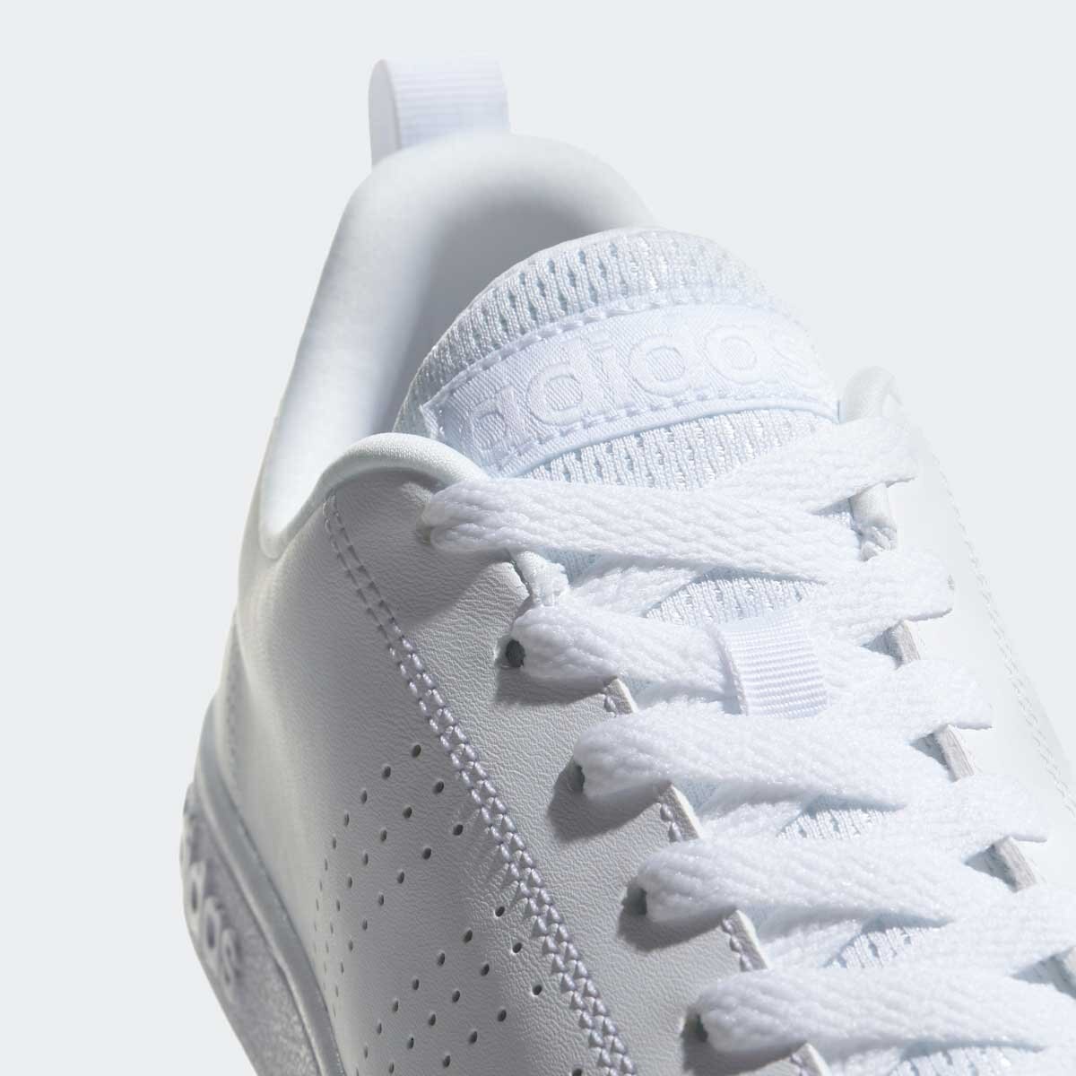 Tenis Casual Advantage Clean Adidas - Caballero