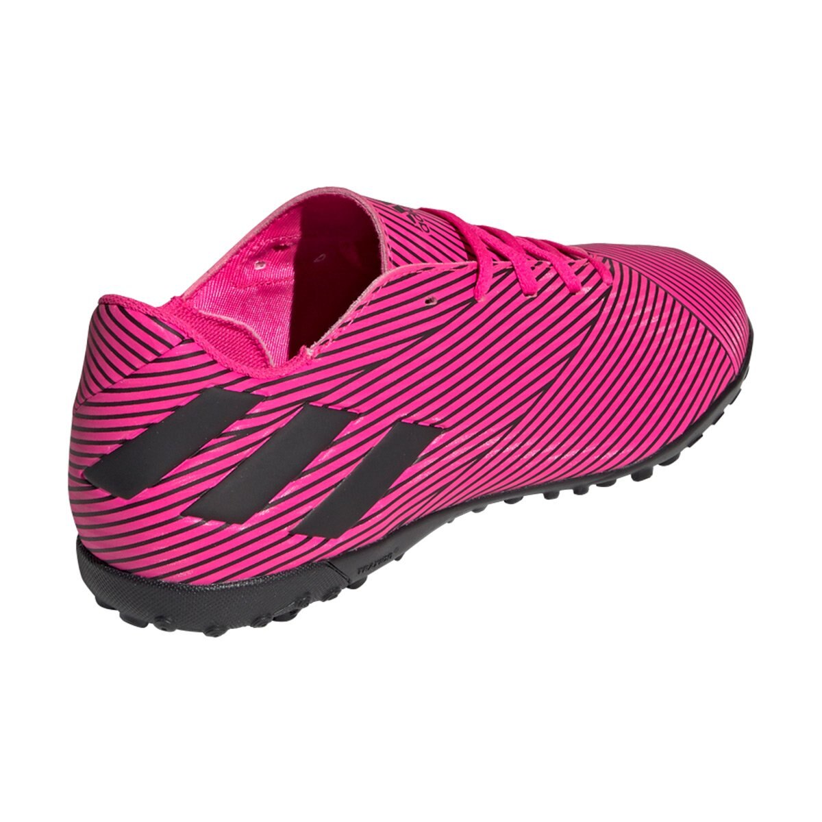 Calzado Soccer Nemeziz 19.4 Negro Adidas - Caballero