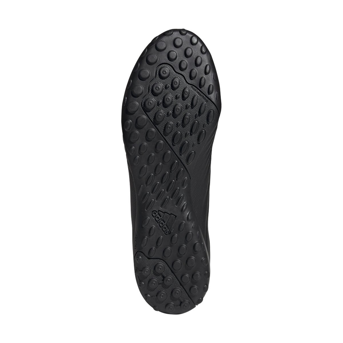 Calzado Soccer Predator 19.4 Negro Adidas - Caballero