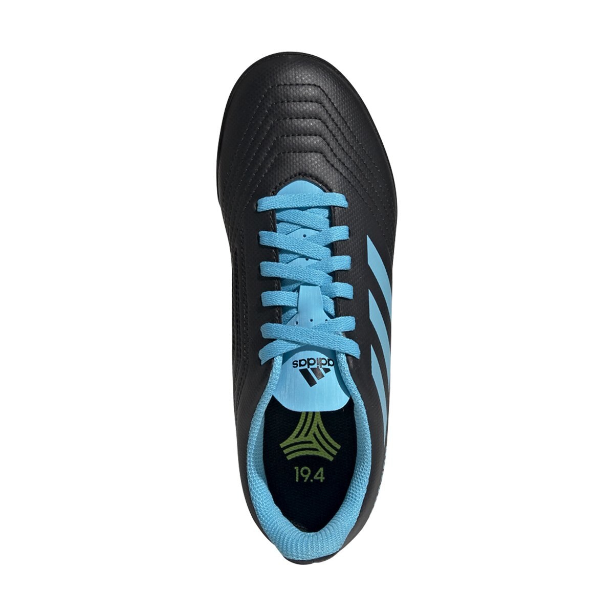 Calzado Soccer Predator 19.4 Negro Adidas - Caballero
