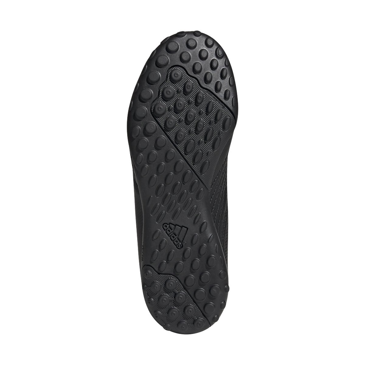 Calzado Soccer Predator 19.4 Negro Adidas - Caballero