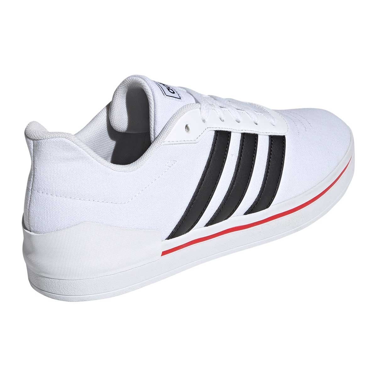 Tenis Casual Heawin Blanco Adidas Para Caballero Sears