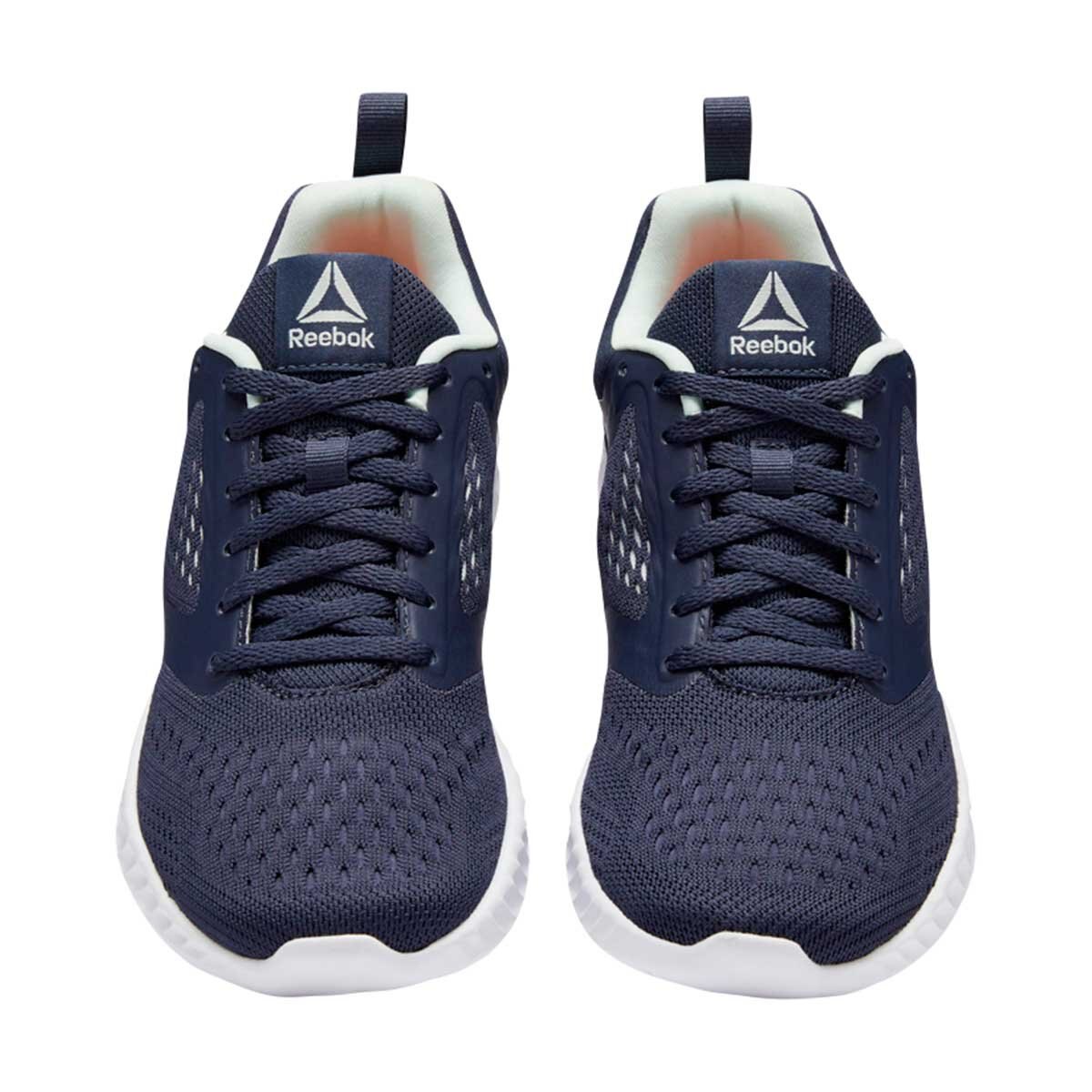 Tenis Running Sublite Prim Azul Reebok - Dama