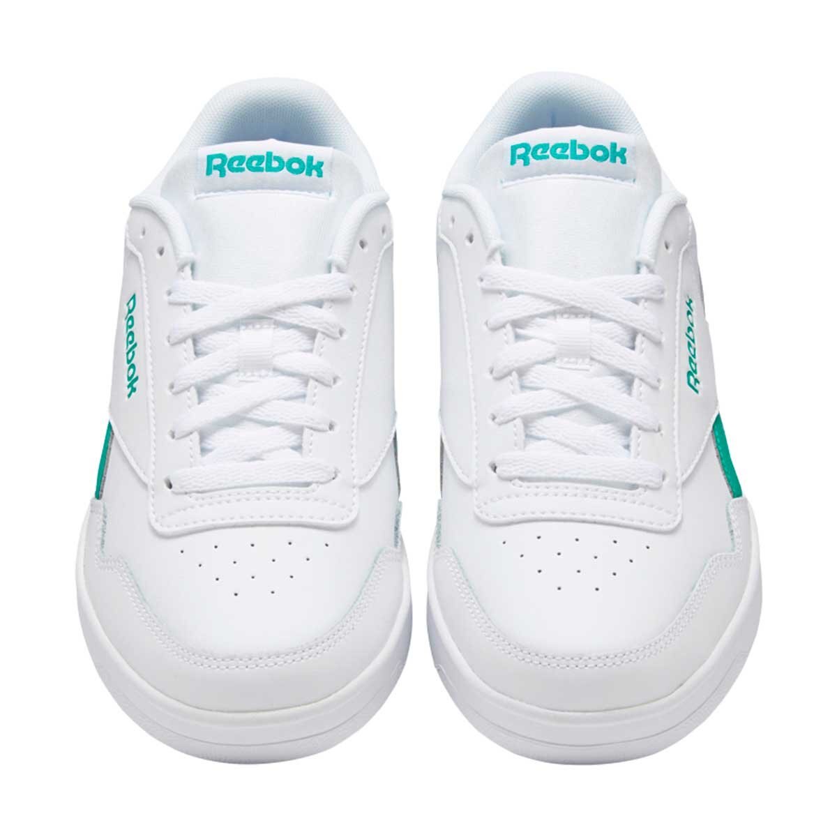 Tenis Casual Royal Techqu Blanco Reebok para Caballero