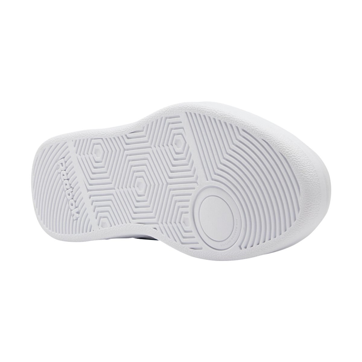 Tenis Casual Royal Techqu Blanco Reebok para Caballero
