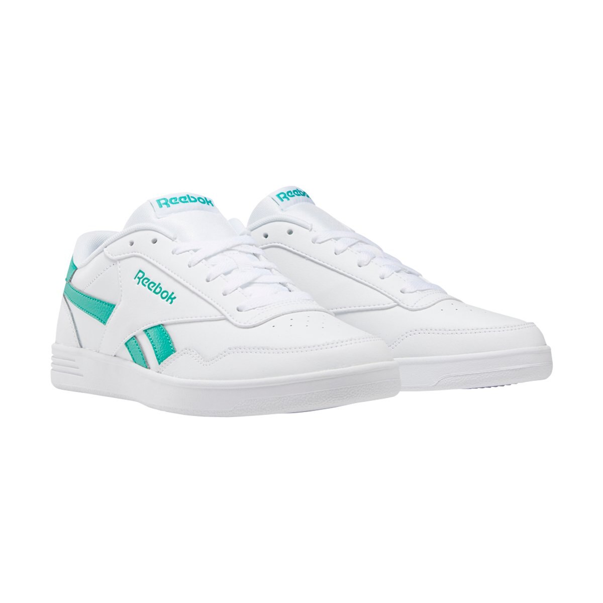 Tenis Casual Royal Techqu Blanco Reebok para Caballero