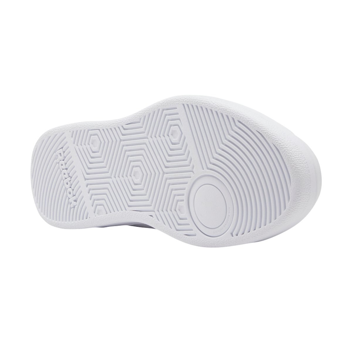 Tenis Casual Royal Techqu Blanco Reebok para Caballero