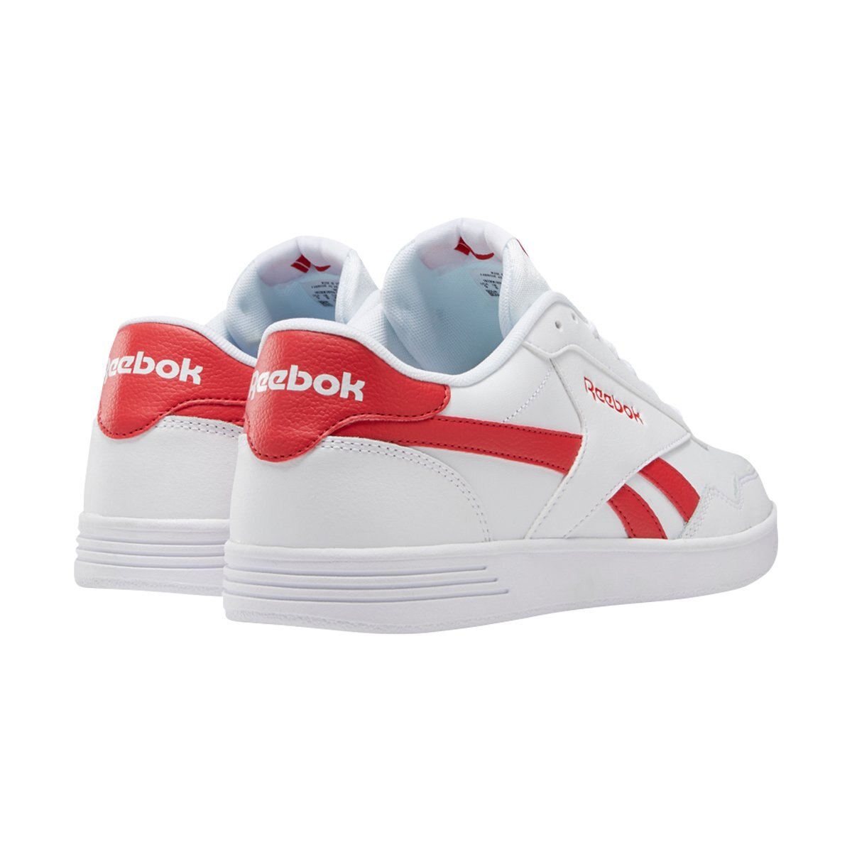 Tenis Casual Royal Techqu Blanco Reebok para Caballero