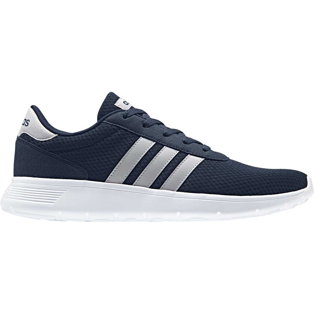 Tenis Running Lite Racer Adidas - Caballero