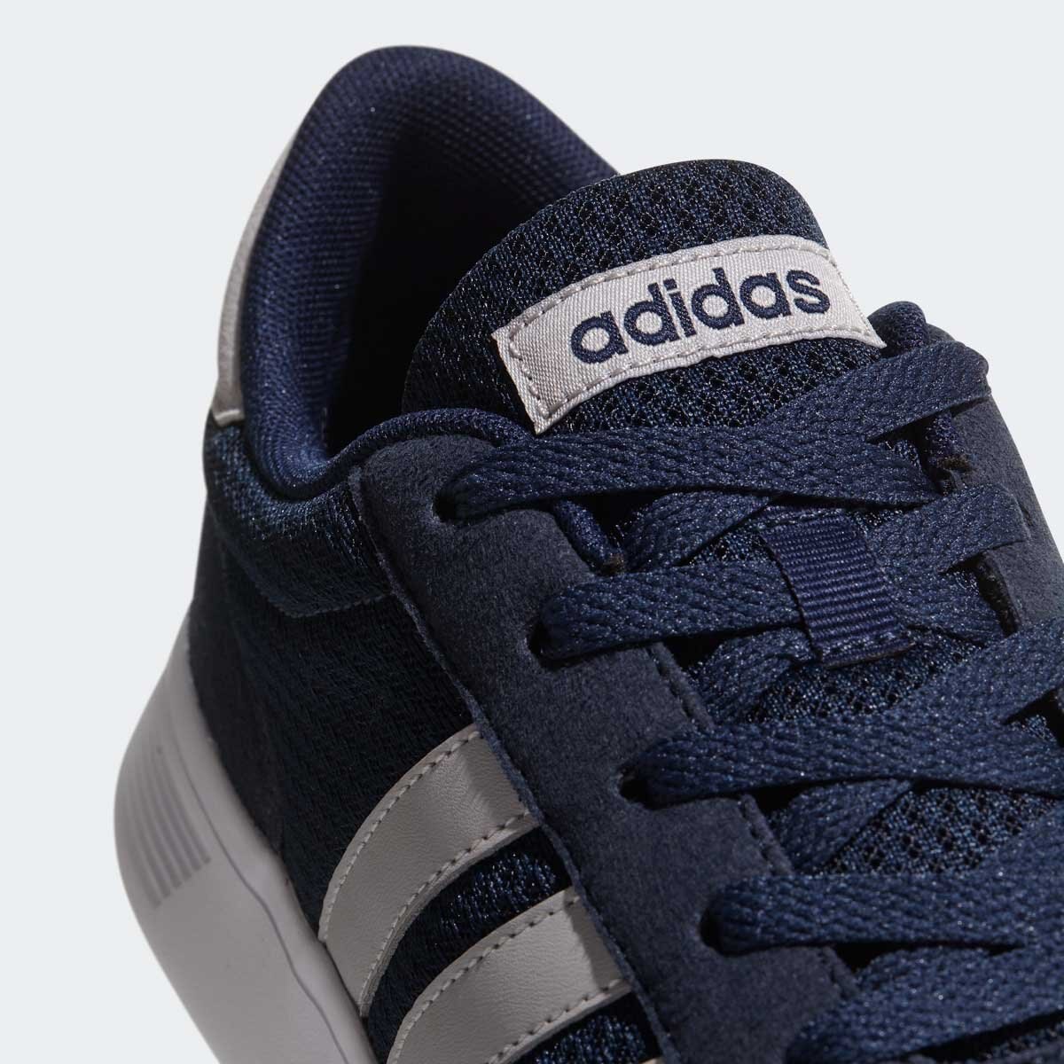 Tenis Running Lite Racer Adidas - Caballero