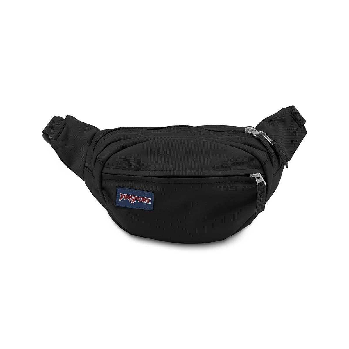 Cangurera Fifth Avenue Negro Jansport