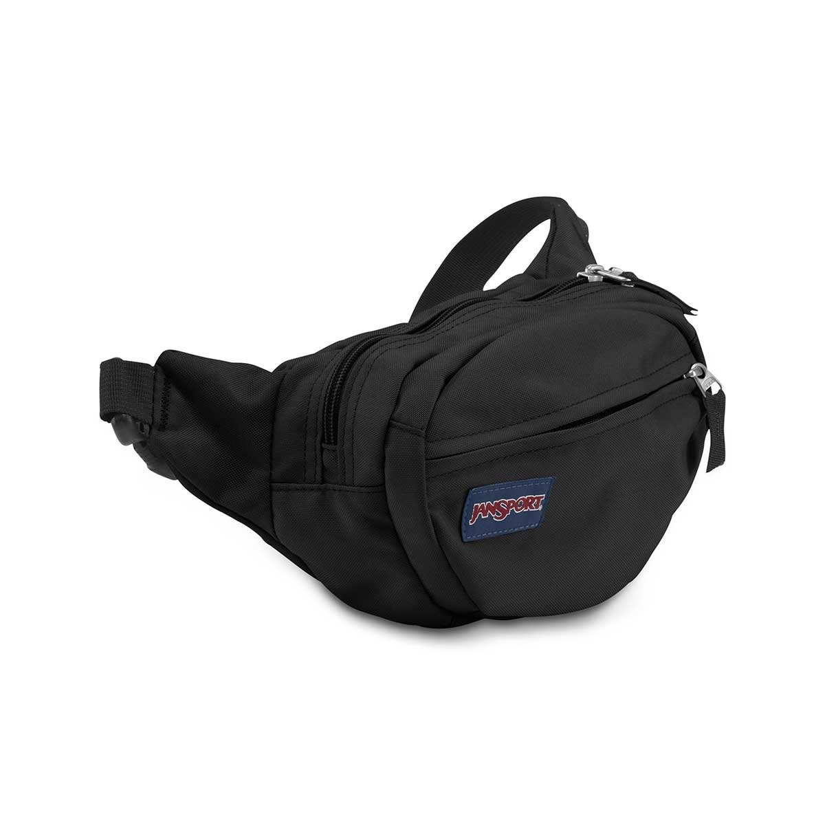 Cangurera Fifth Avenue Negro Jansport