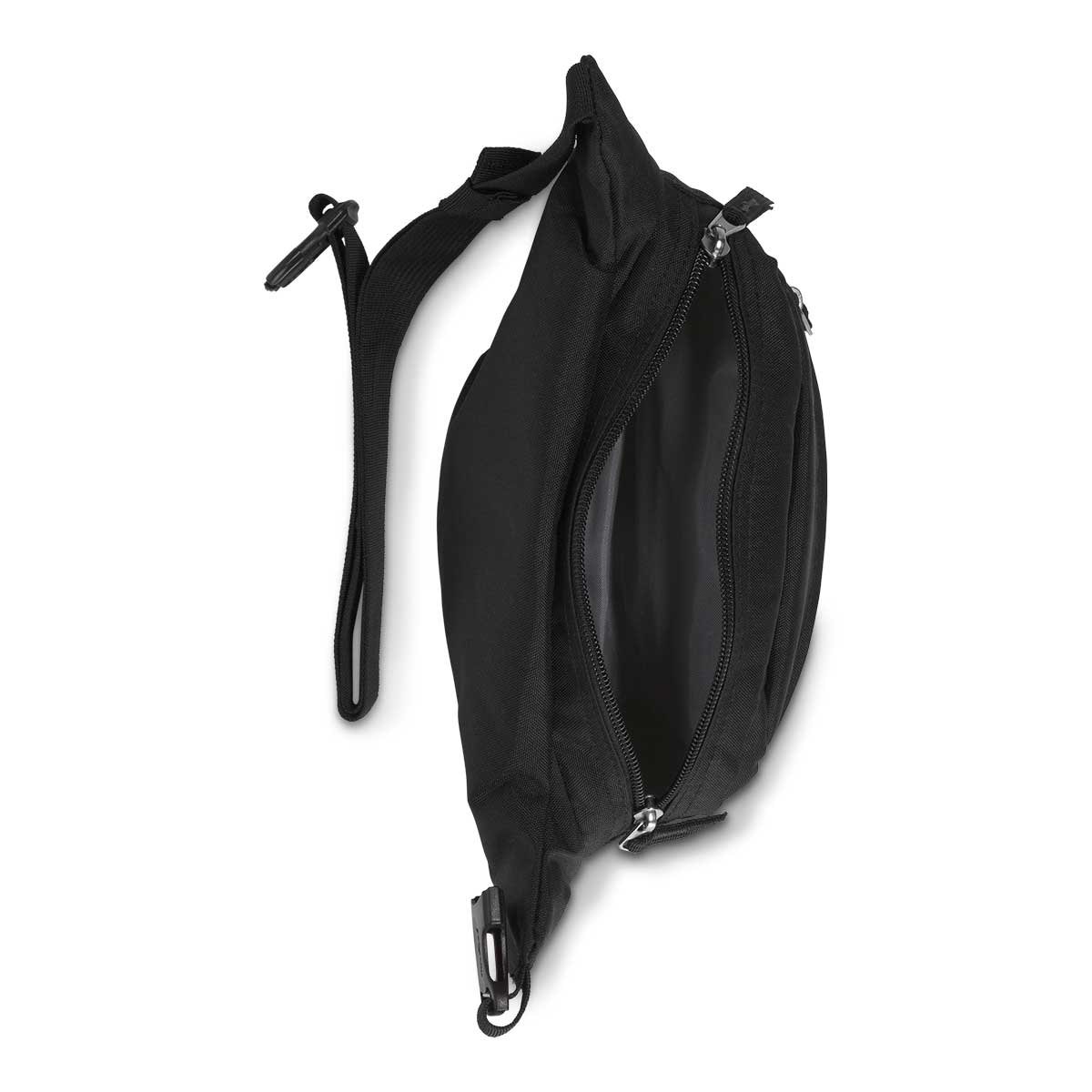 Cangurera Fifth Avenue Negro Jansport