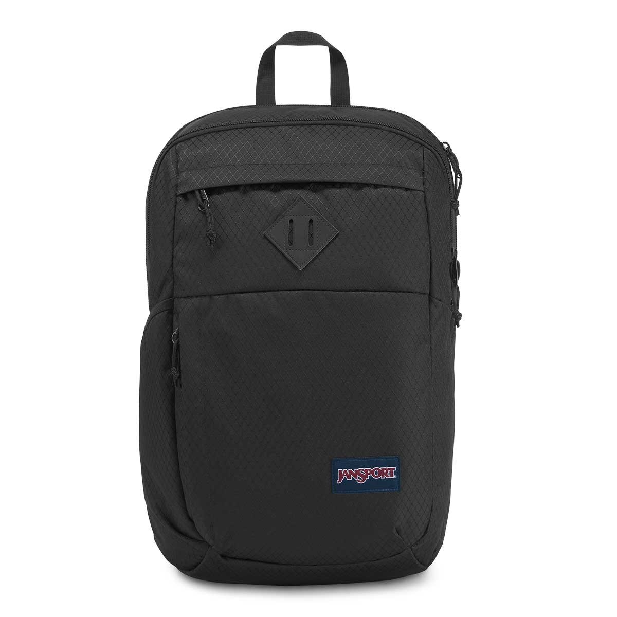 Mochila Fremont Negro Jansport