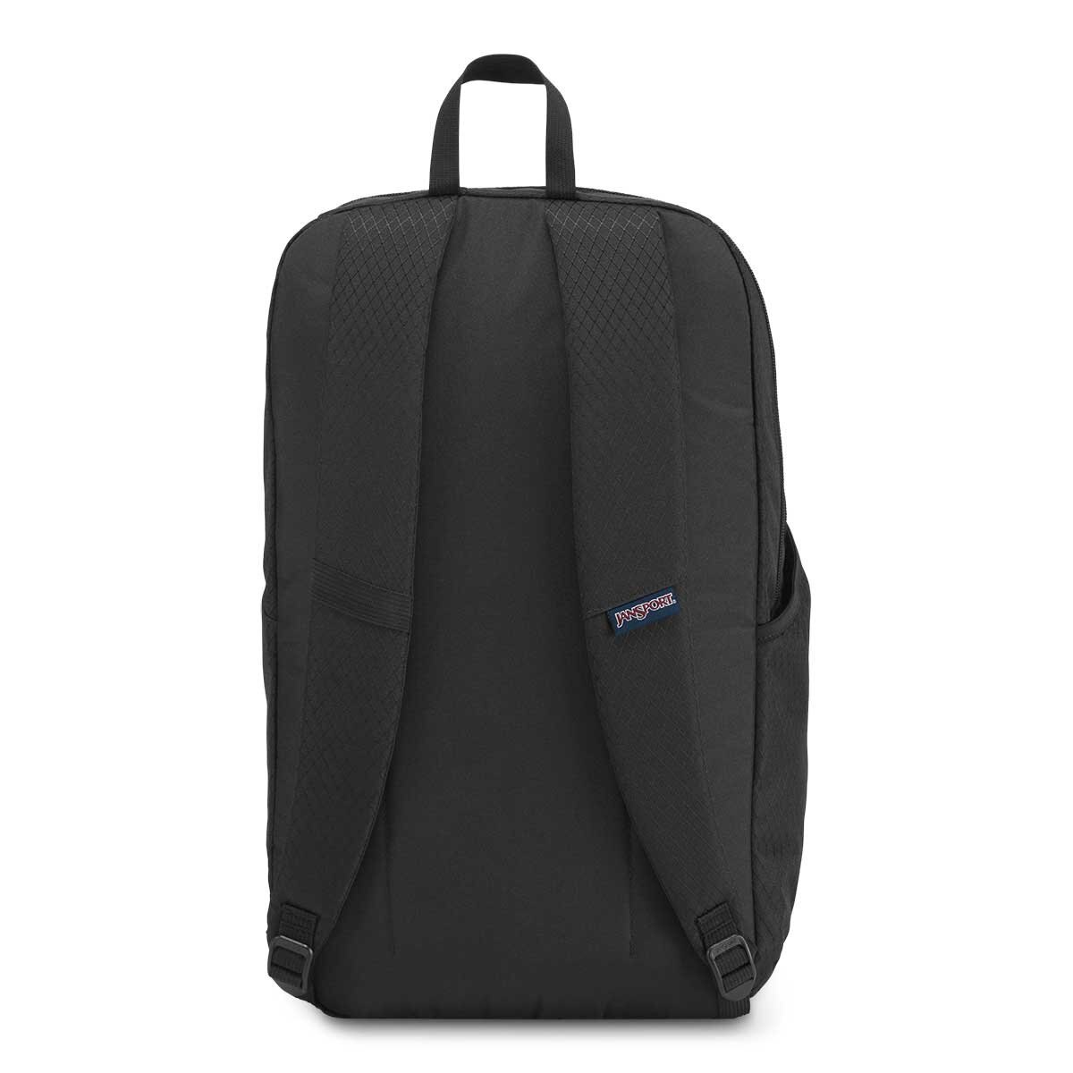 Mochila Fremont Negro Jansport