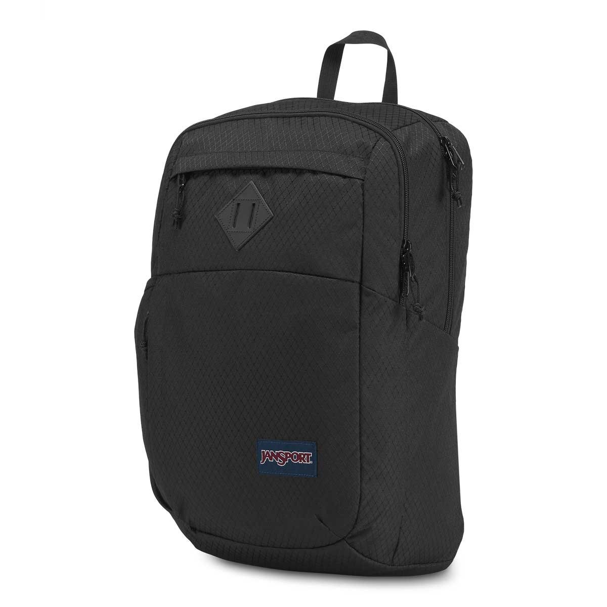 Mochila Fremont Negro Jansport