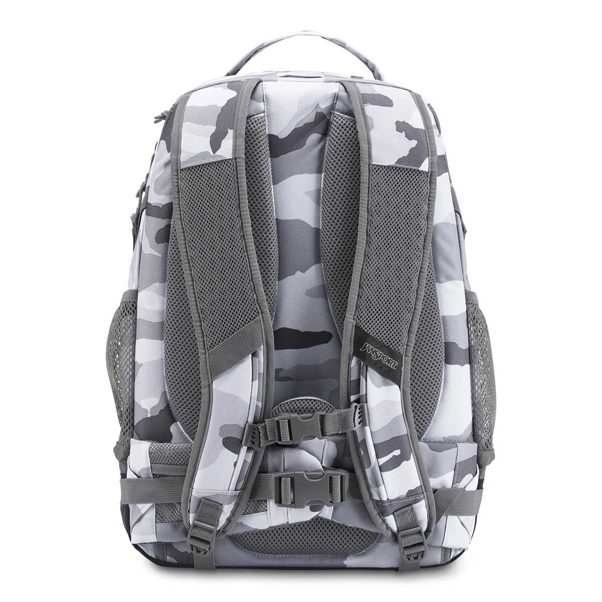 Mochila Odyssey Gris Jansport