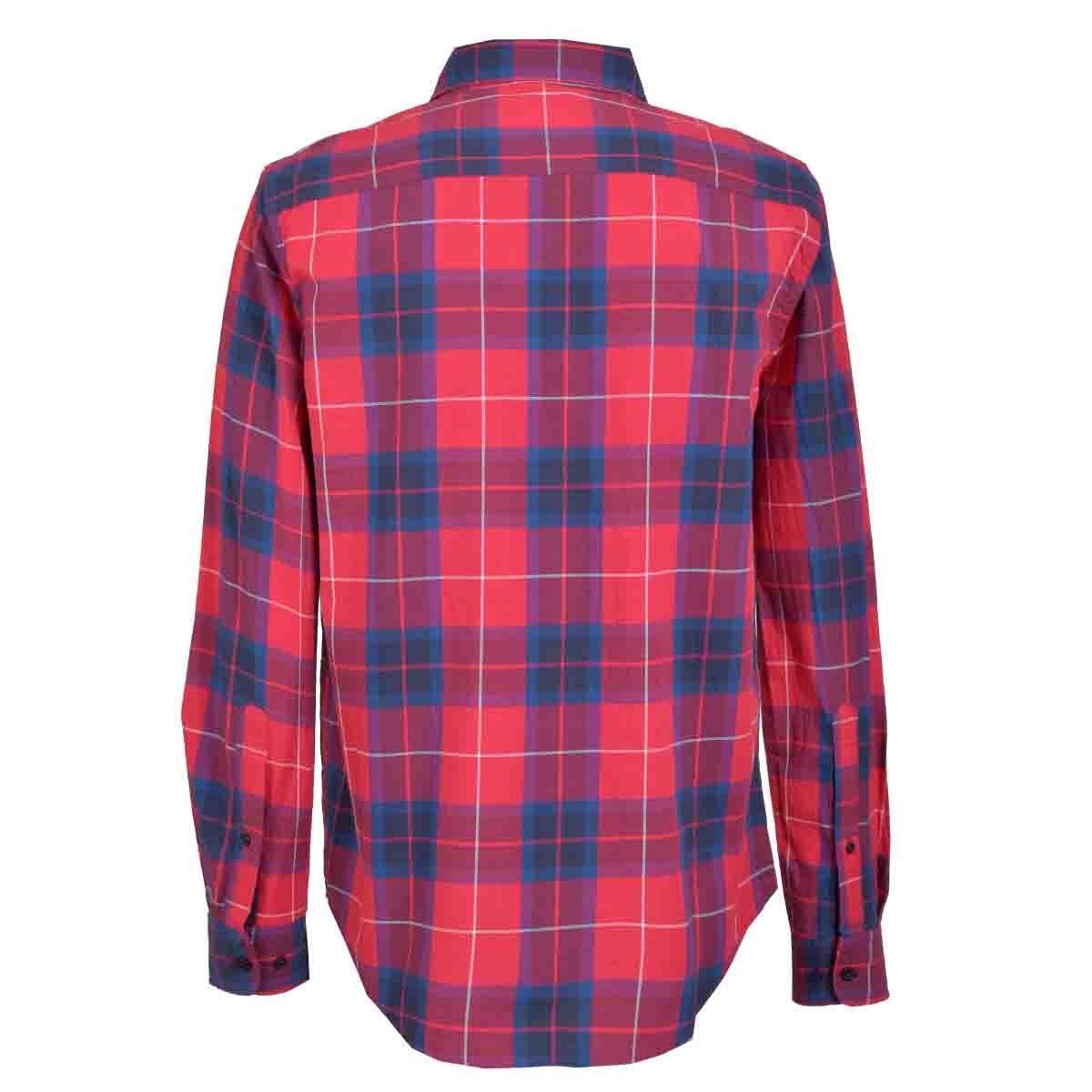 Camisa Manga Larga Jeanious