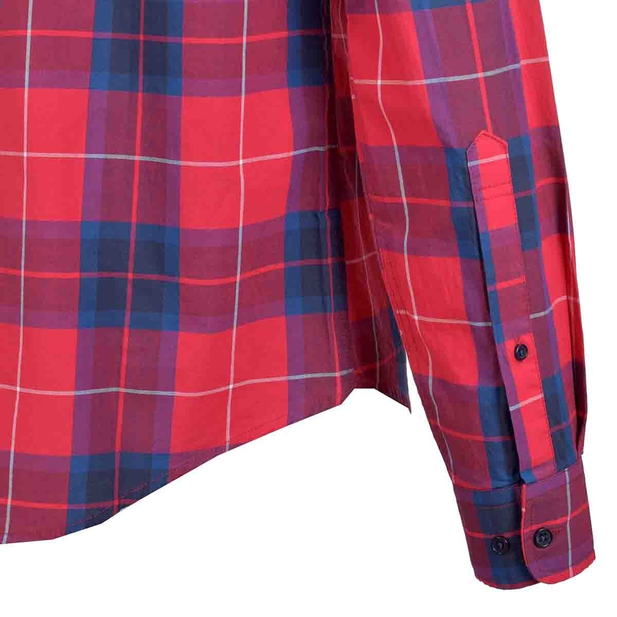 Camisa Manga Larga Jeanious