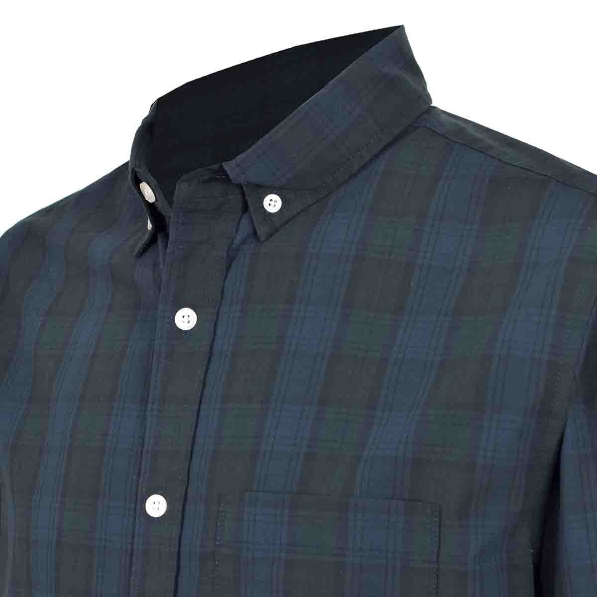 Camisa Manga Larga Jeanious