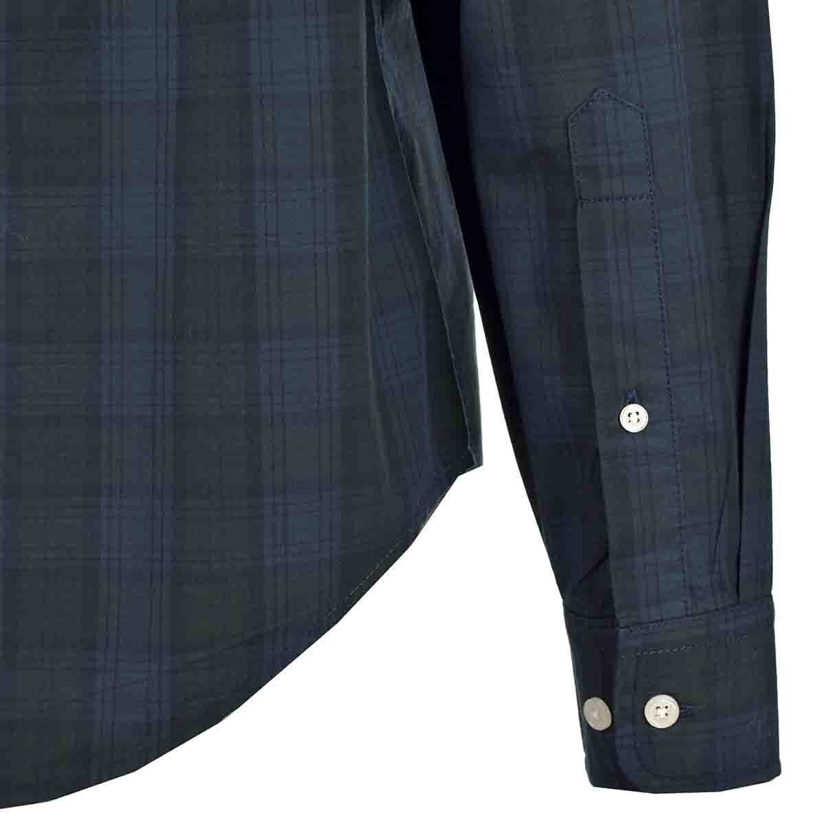Camisa Manga Larga Jeanious