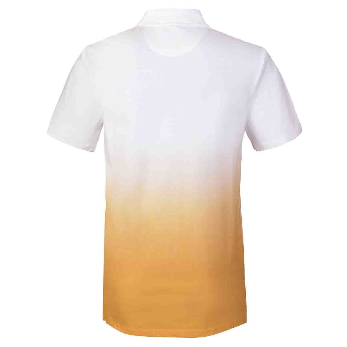 Polo Manga Corta Jeanious