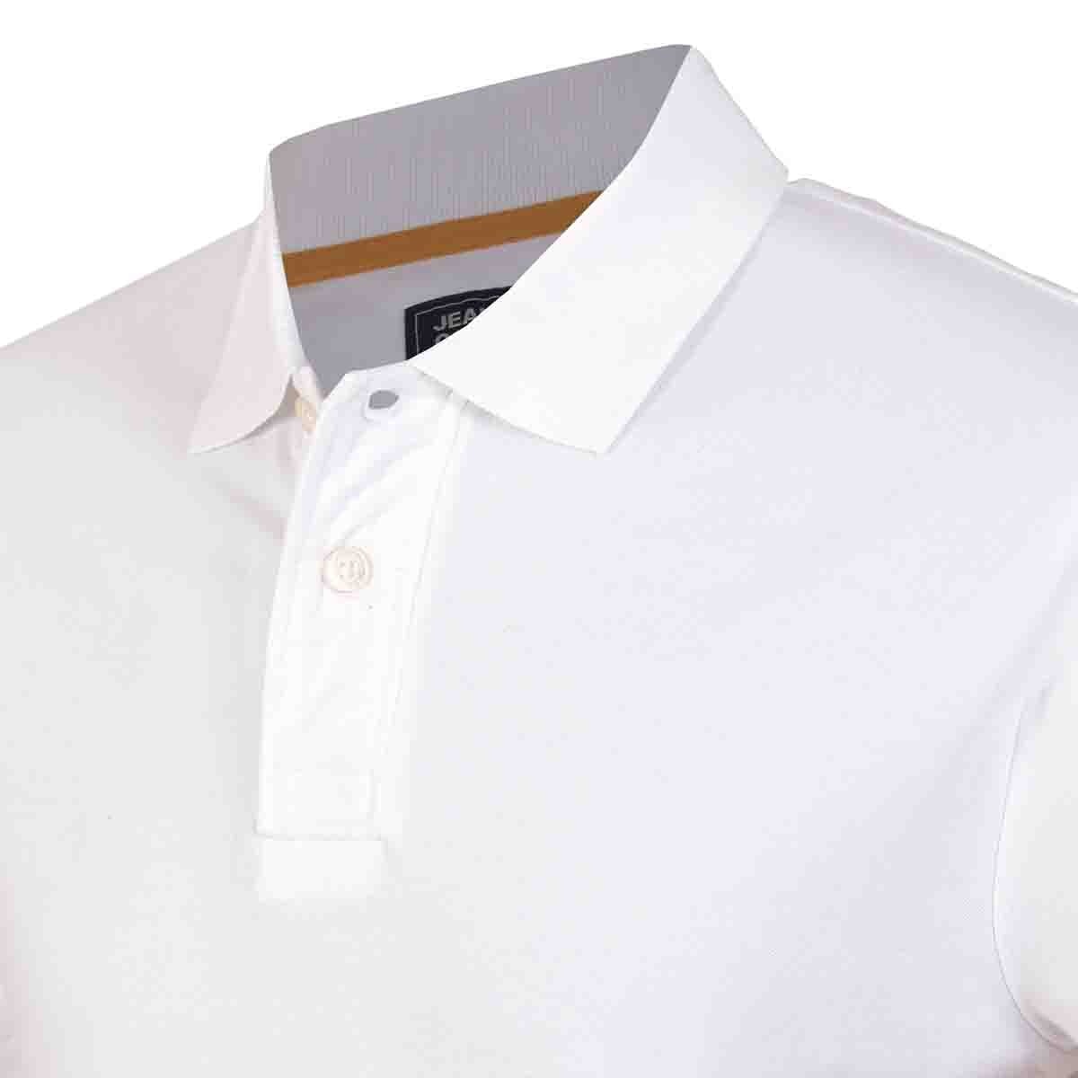 Polo Manga Corta Jeanious