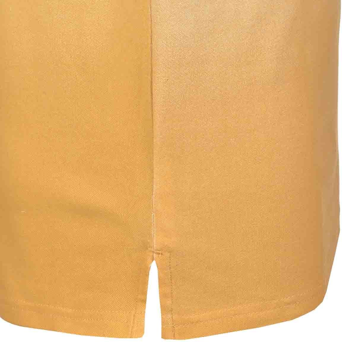 Polo Manga Corta Jeanious