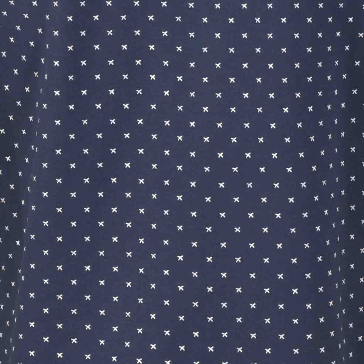 Polo Manga Corta Jeanious