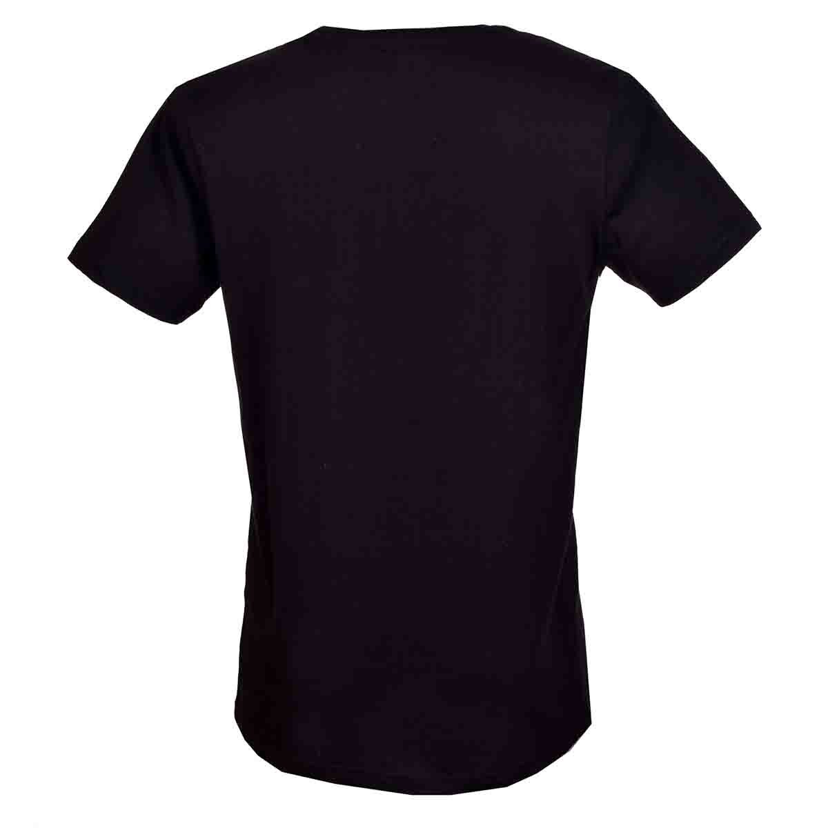Playera Manga Corta para Caballero Jeanious
