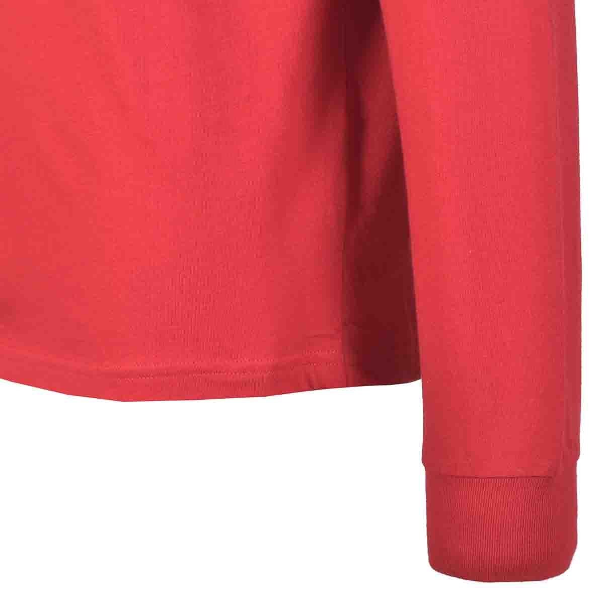 Playera Manga Larga Jeanious para Caballero