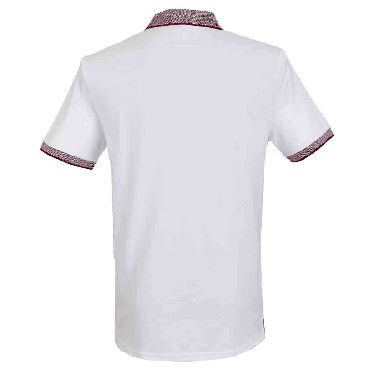 Polo Manga Corta Jeanious para Caballero