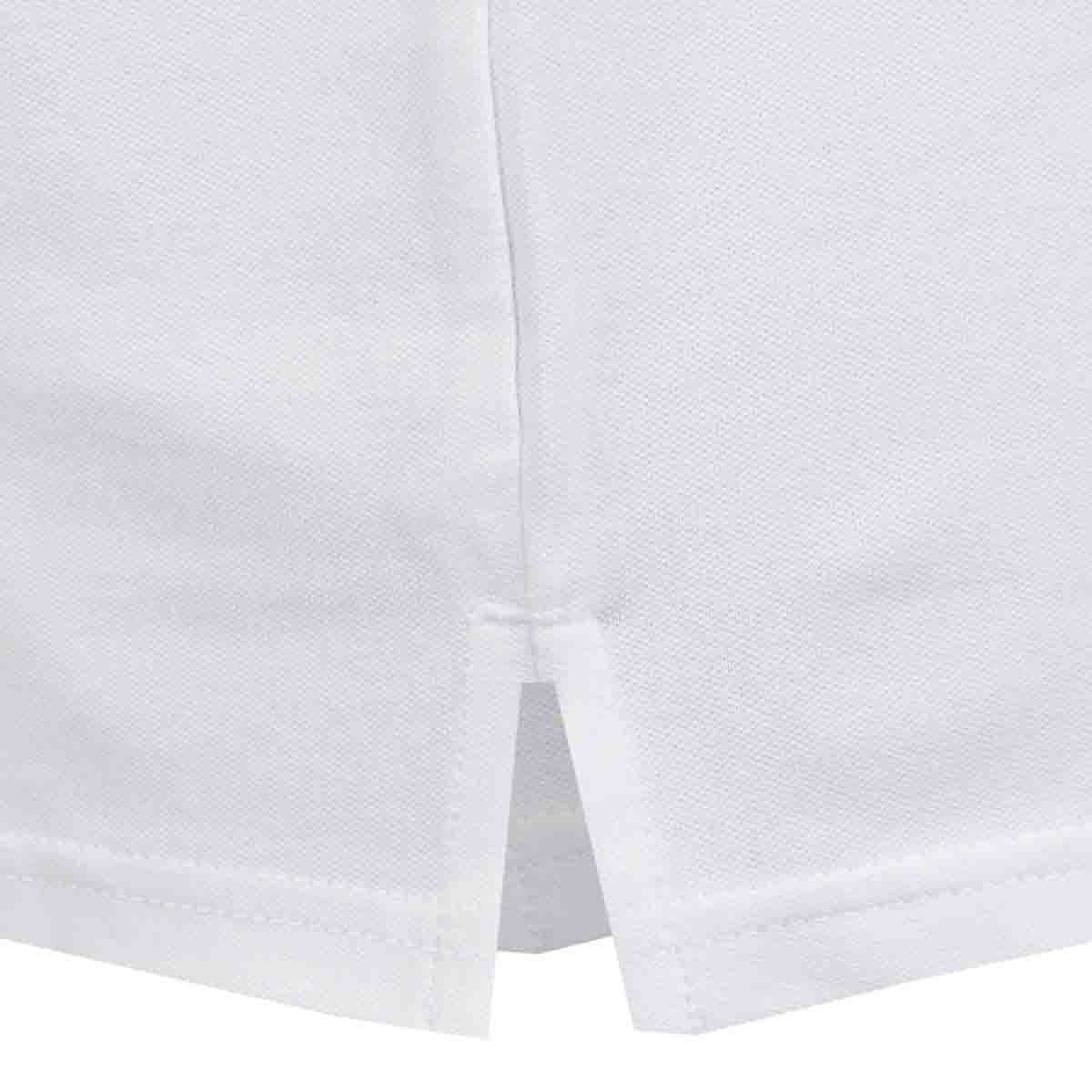 Polo Manga Corta Jeanious para Caballero