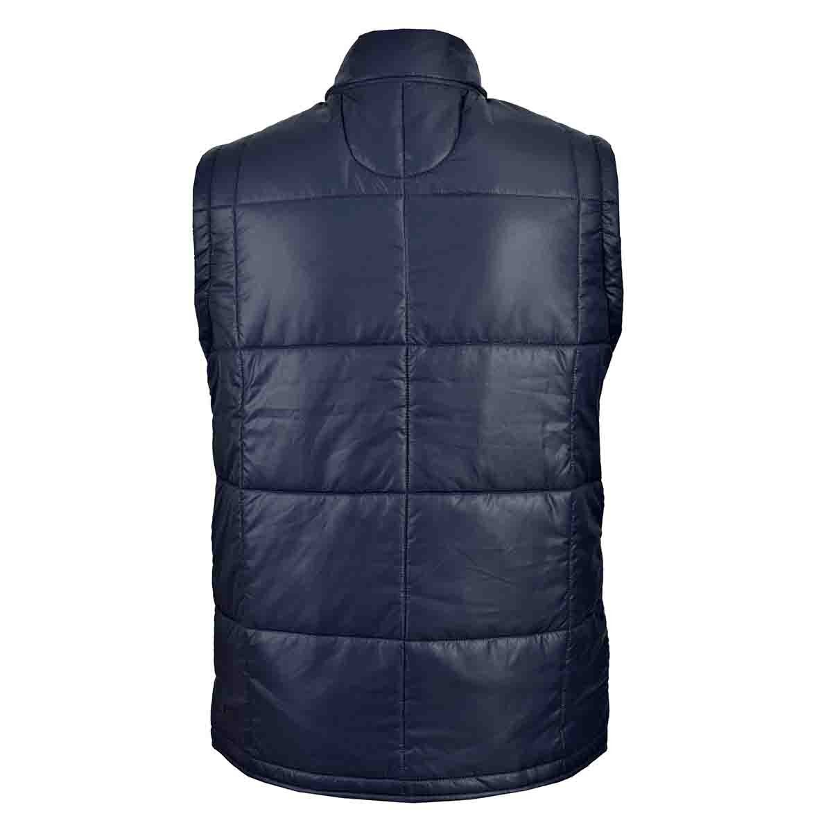Chaleco Azul Jeanious para Caballero