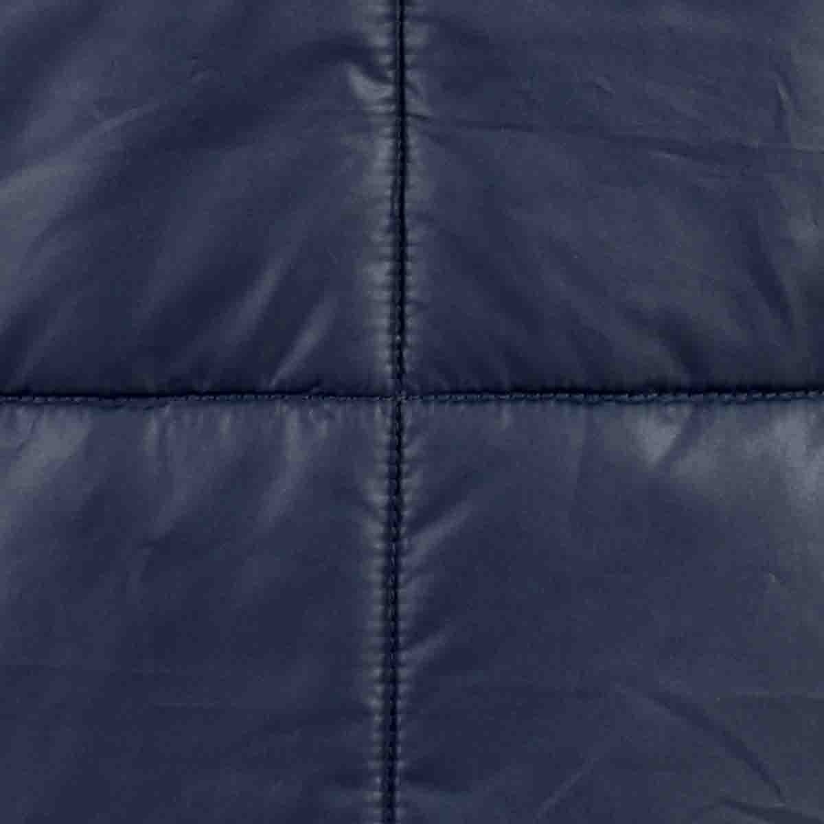 Chaleco Azul Jeanious para Caballero