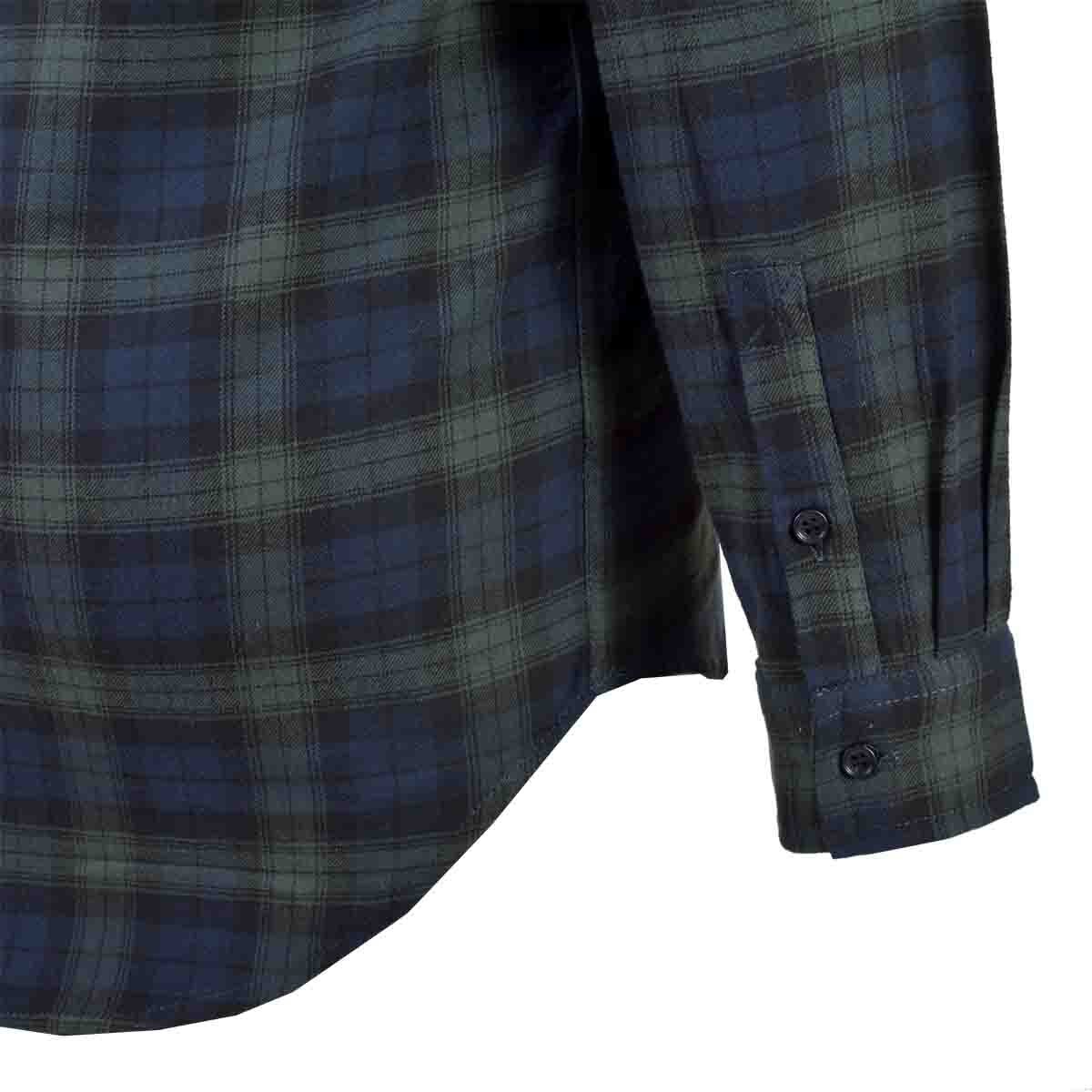 Sudadera con Capucha Jeanious Plus para Caballero