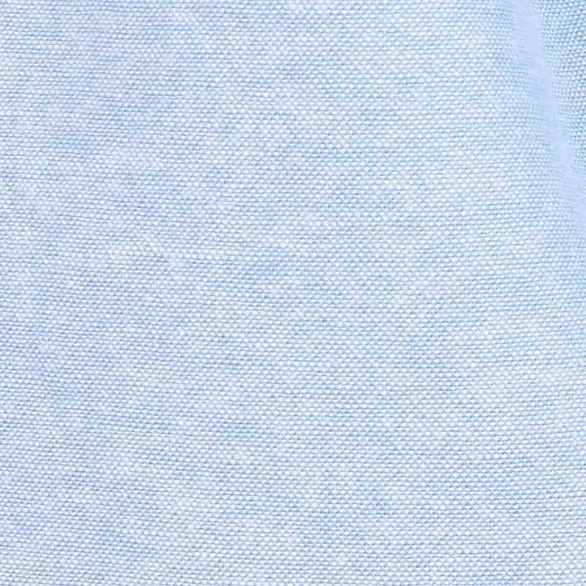 Camisa Manga Larga Oxford Fukka para Niño