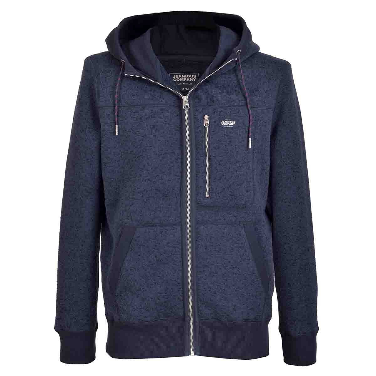 Sudadera Jeanious para Caballero