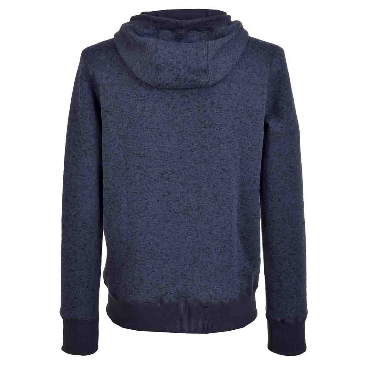 Sudadera Jeanious para Caballero