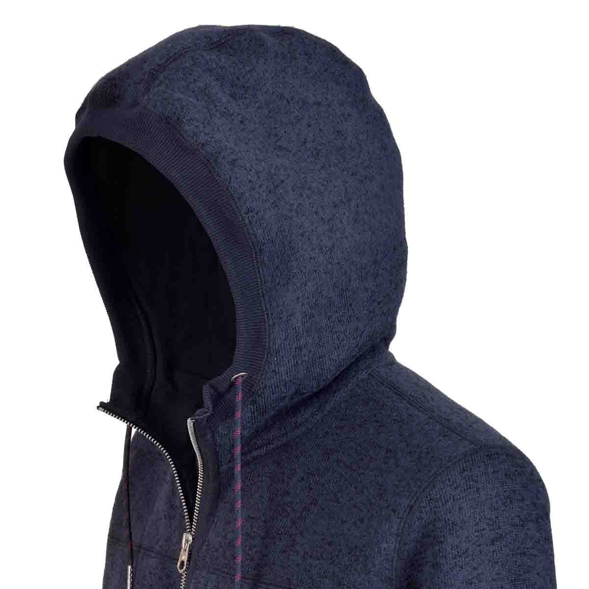 Sudadera Jeanious para Caballero