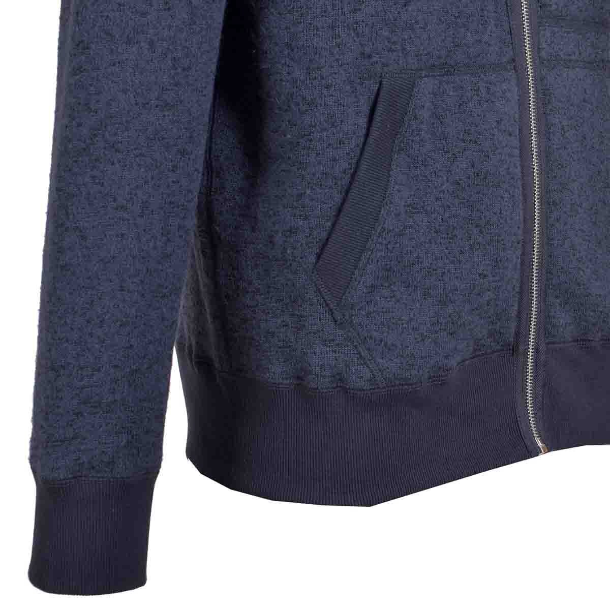 Sudadera Jeanious para Caballero